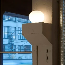 Glo-Ball Basic Tischleuchte Wohnzimmer|Schlafzimmer