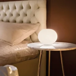 Glo-Ball Basic Tischleuchte Wohnzimmer|Schlafzimmer
