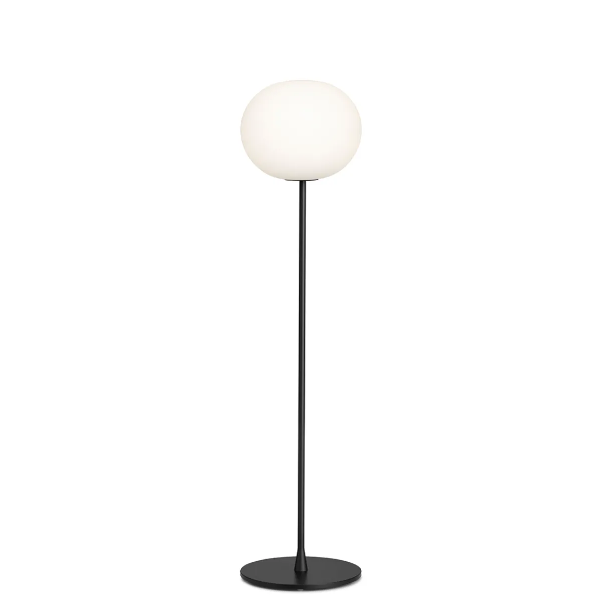 Clearance Glo-Ball F1 Stehleuchte Schlafzimmer|Stehleuchten