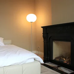 Clearance Glo-Ball F1 Stehleuchte Schlafzimmer|Stehleuchten