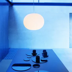 Glo-Ball S Pendelleuchte Pendelleuchten