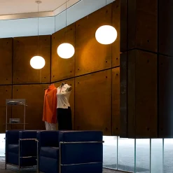 Glo-Ball S Pendelleuchte Pendelleuchten