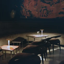 Best Gustave Residential LED Akkuleuchte, 3000 K Dekorative Leuchten|Akkuleuchten