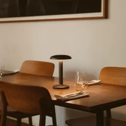 Best Gustave Residential LED Akkuleuchte, 3000 K Dekorative Leuchten|Akkuleuchten