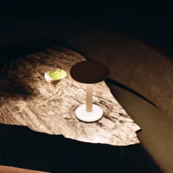 Gustave Residential LED Akkuleuchte, 2700 K Hotellerie|Gastronomie