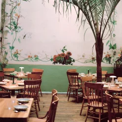 Gustave Residential LED Akkuleuchte, 2700 K Hotellerie|Gastronomie