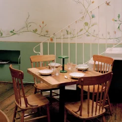 Gustave Residential LED Akkuleuchte, 2700 K Hotellerie|Gastronomie