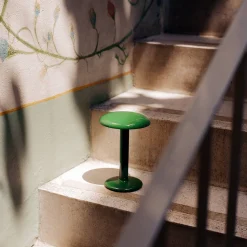 Gustave Residential LED Akkuleuchte, 2700 K Hotellerie|Gastronomie