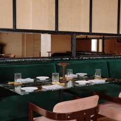 Gustave Residential LED Akkuleuchte, 2700 K Hotellerie|Gastronomie