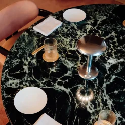 Gustave Residential LED Akkuleuchte, 2700 K Hotellerie|Gastronomie