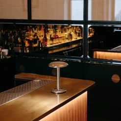 Gustave Residential LED Akkuleuchte, 2700 K Hotellerie|Gastronomie