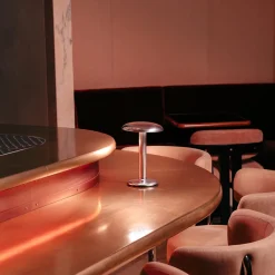 Gustave Residential LED Akkuleuchte, 2700 K Hotellerie|Gastronomie