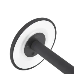 Gustave Residential LED Akkuleuchte, 2700 K Hotellerie|Gastronomie