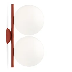 Best IC C/W1 Double Wand- / Deckenleuchte, Auslaufmodell Wohnzimmer|Schlafzimmer