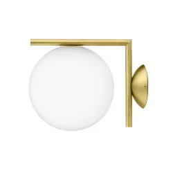 Sale IC C/W1 Wand- / Deckenleuchte Wohnzimmer|Schlafzimmer