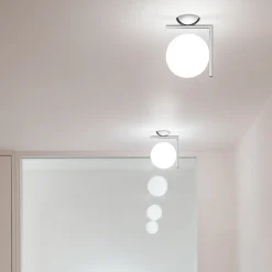 Sale IC C/W1 Wand- / Deckenleuchte Wohnzimmer|Schlafzimmer