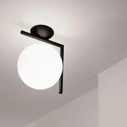 Sale IC C/W1 Wand- / Deckenleuchte Wohnzimmer|Schlafzimmer