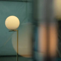 Best IC F1 10 Anniversary Stehleuchte Hotellerie|Stehleuchten