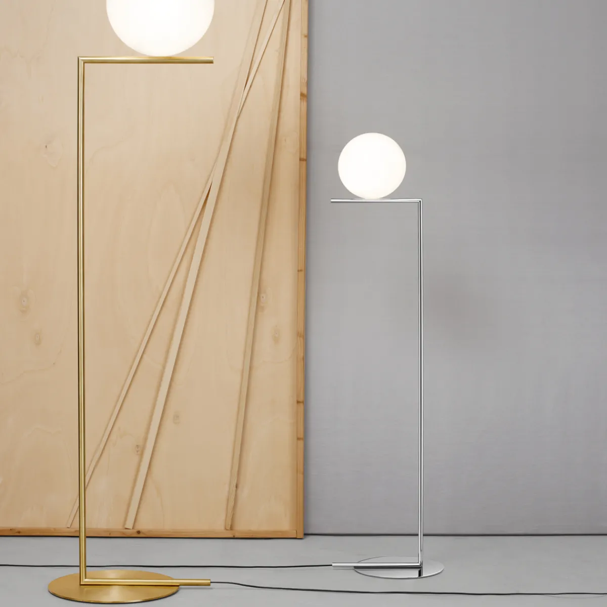 Clearance IC F2 Stehleuchte Hotellerie|Stehleuchten