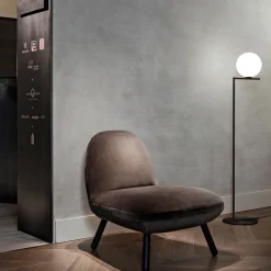 New IC F1 Stehleuchte Schlafzimmer|Wohnzimmer