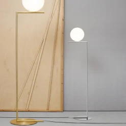 New IC F1 Stehleuchte Schlafzimmer|Wohnzimmer
