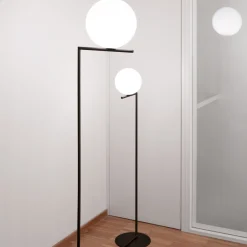 New IC F1 Stehleuchte Schlafzimmer|Wohnzimmer
