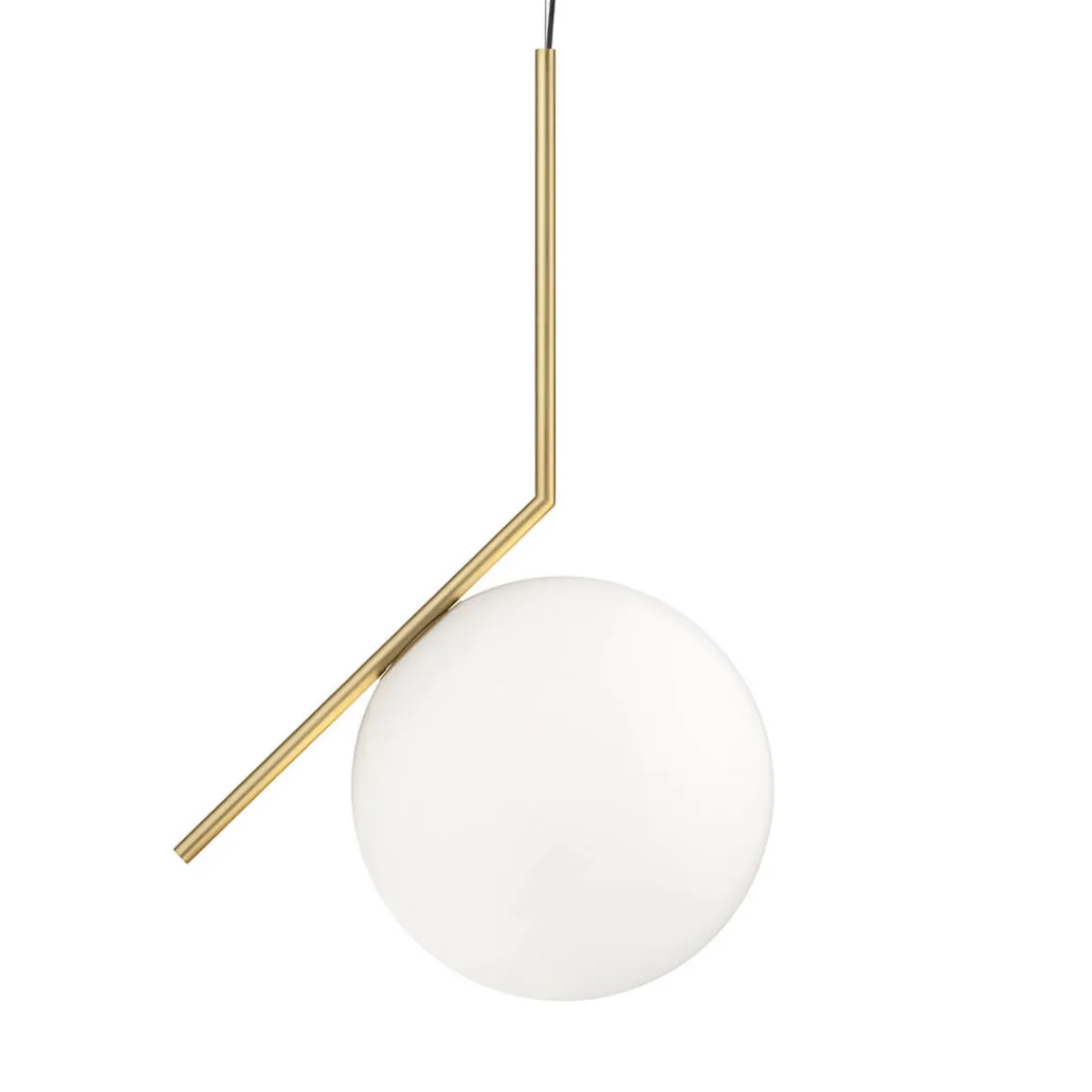 New IC S3 Pendelleuchte Hotellerie|Pendelleuchten