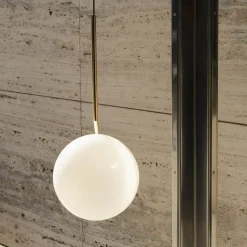 New IC S3 Pendelleuchte Hotellerie|Pendelleuchten