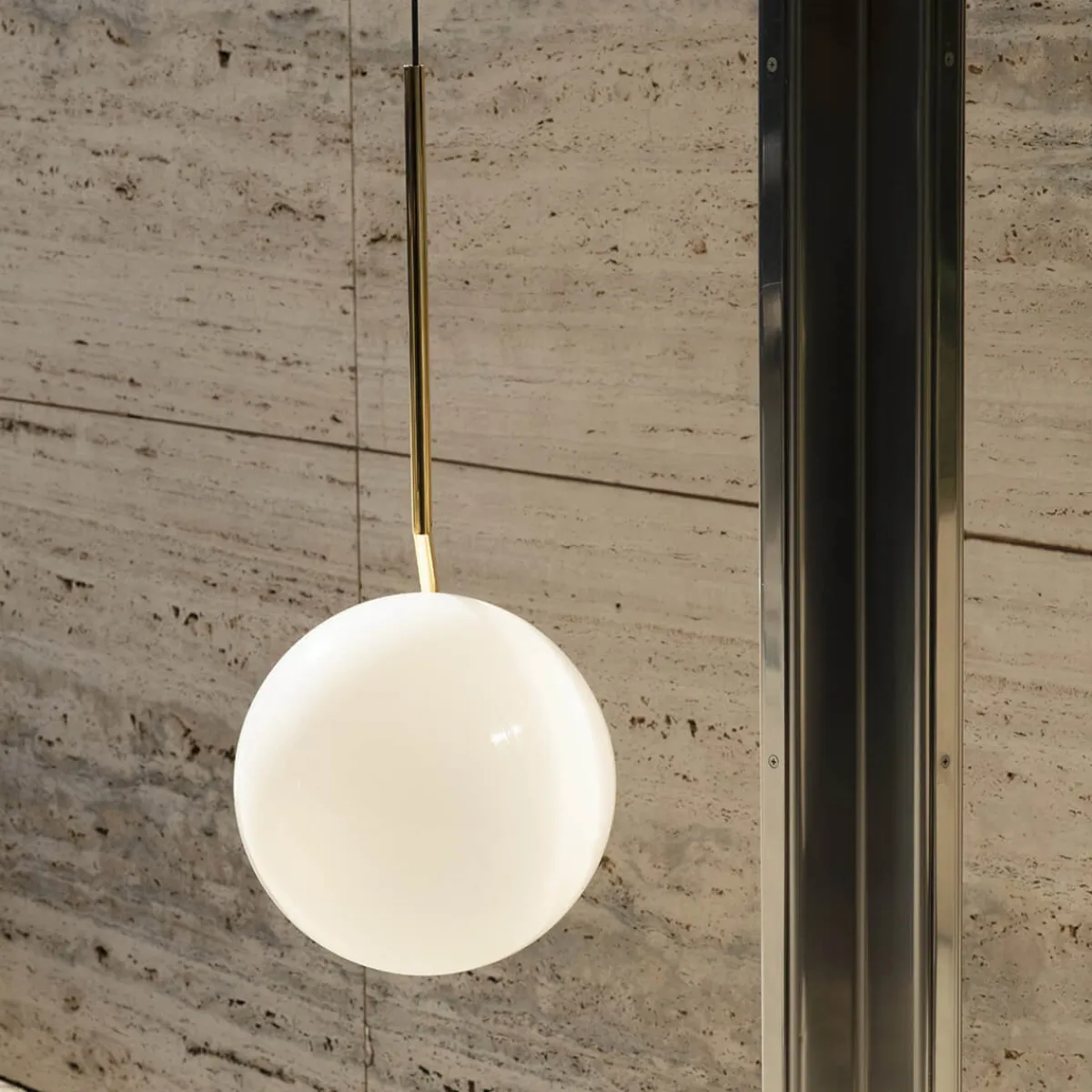 New IC S3 Pendelleuchte Hotellerie|Pendelleuchten