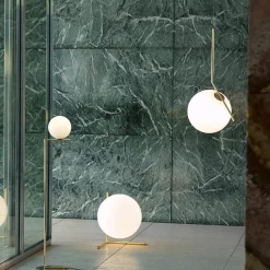 New IC S3 Pendelleuchte Hotellerie|Pendelleuchten