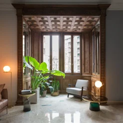 Sale IC T1 High Tischleuchte Hotellerie|Schlafzimmer