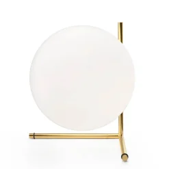 Discount IC T3 Tischleuchte Hotellerie|Tischleuchten