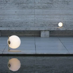 Discount IC T3 Tischleuchte Hotellerie|Tischleuchten