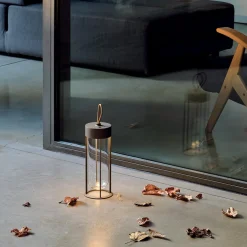 Discount In Vitro Unplugged LED Akkuleuchte, 3000 K Dekorative Leuchten|Akkuleuchten