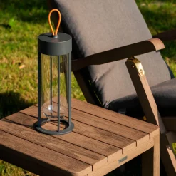 Discount In Vitro Unplugged LED Akkuleuchte, 3000 K Dekorative Leuchten|Akkuleuchten