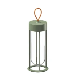 Online In Vitro Unplugged LED Akkuleuchte, 2700 K Hotellerie|Gastronomie