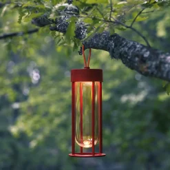 Online In Vitro Unplugged LED Akkuleuchte, 2700 K Hotellerie|Gastronomie