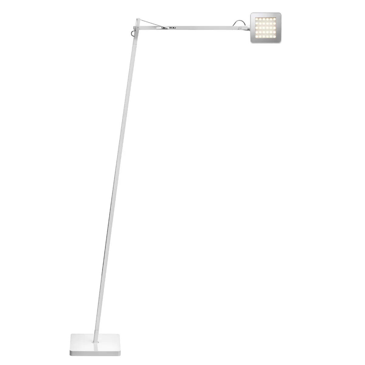 Discount Kelvin LED F Stehleuchte Stehleuchten|Leseleuchten