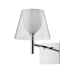 Sale KTribe W Wandleuchte Hotellerie|Wohnzimmer