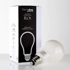 New LED Lampe E27 matt, 11,5 W, 2700 K, dimmbar E27|Led-Lampen