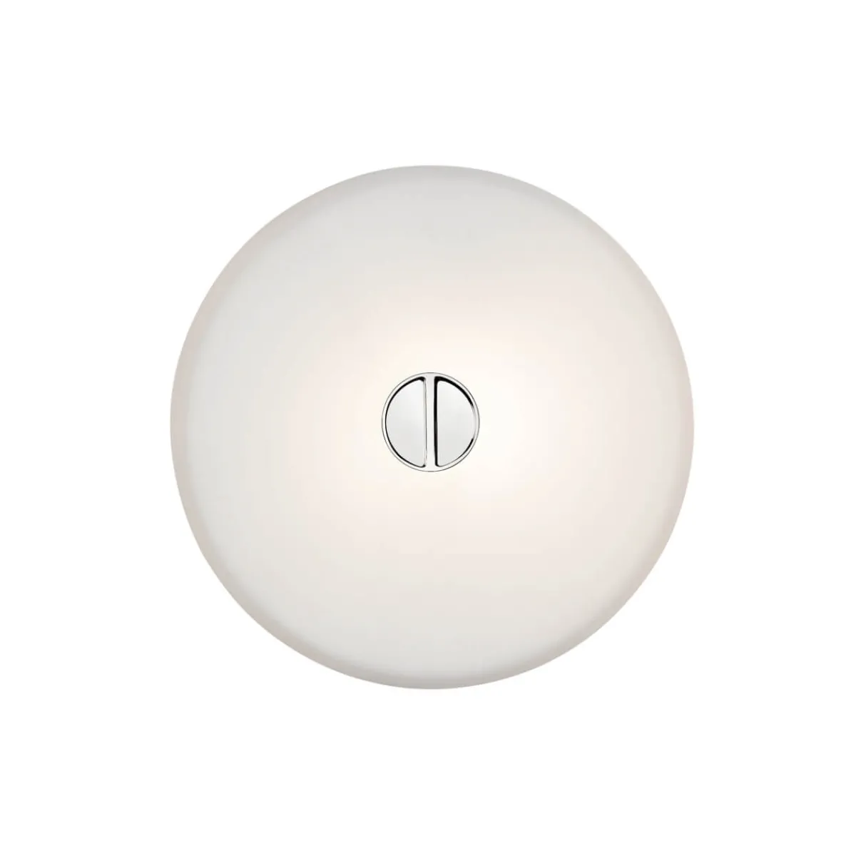 Outlet Mini Button Wand- / Deckenleuchte Wohnzimmer|Flur