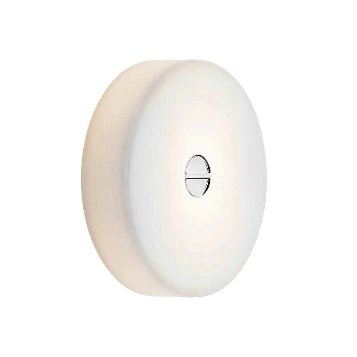 Outlet Mini Button Wand- / Deckenleuchte Wohnzimmer|Flur