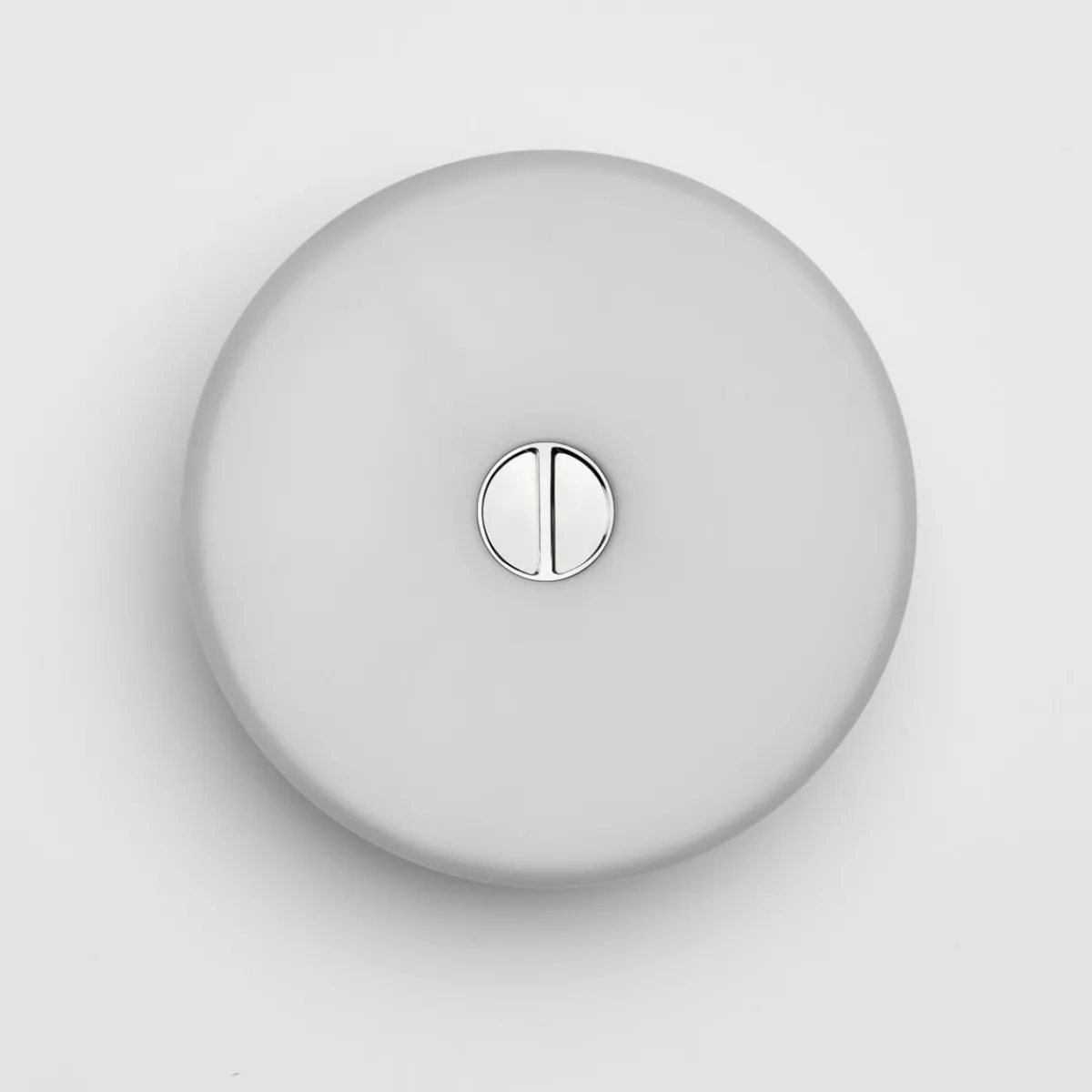 Outlet Mini Button Wand- / Deckenleuchte Wohnzimmer|Flur