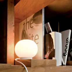 Clearance Mini Glo-Ball T Tischleuchte Tischleuchten|Schlafzimmer