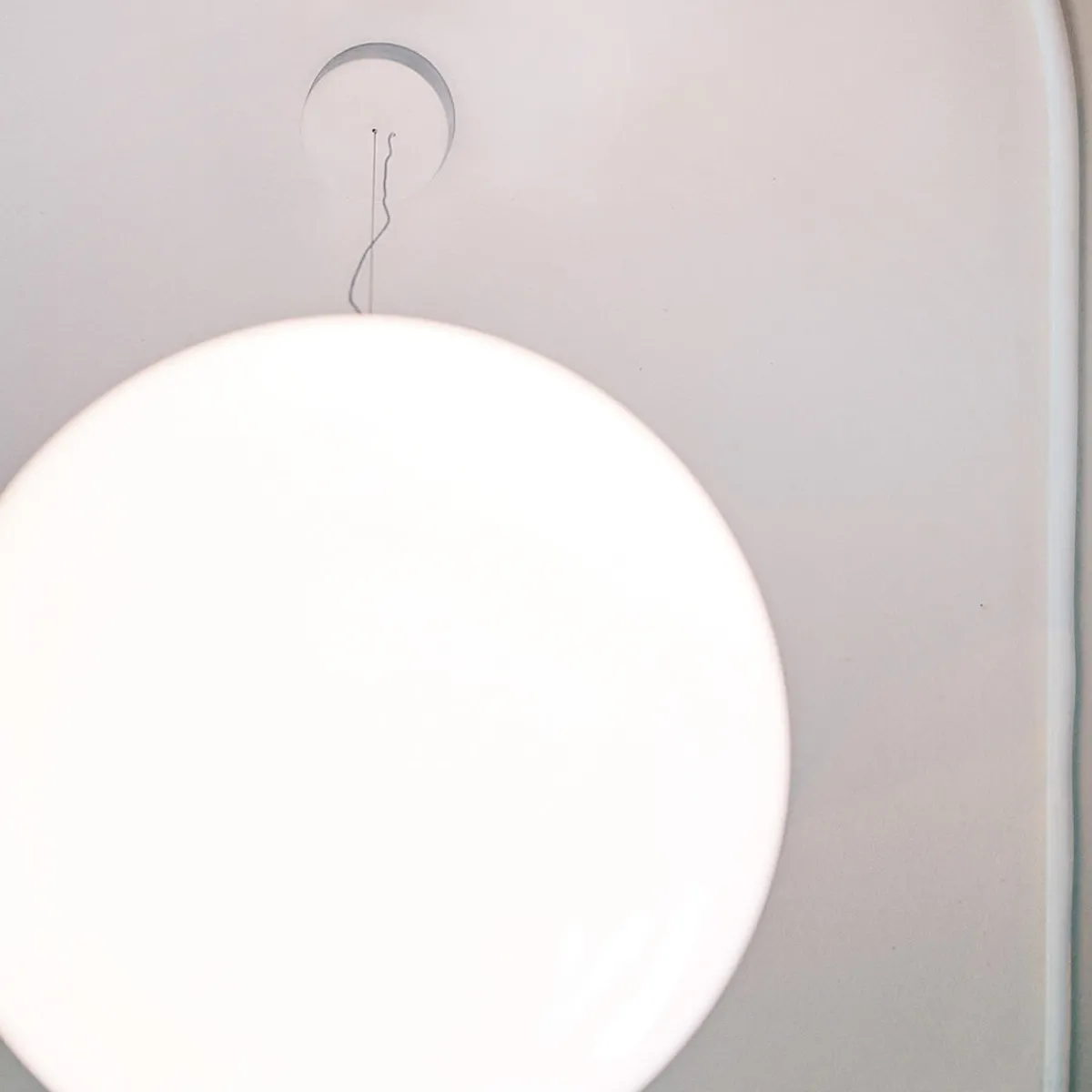 Clearance My Sphere Pendelleuchte Pendelleuchten|Schlafzimmer