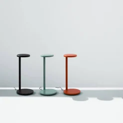 Online Oblique LED Tischleuchte Gadgets & Technik|Schlafzimmer