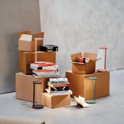 Online Oblique LED Tischleuchte Gadgets & Technik|Schlafzimmer