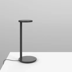 Online Oblique LED Tischleuchte Gadgets & Technik|Schlafzimmer