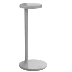 New Oblique Qi LED Tischleuchte Gadgets & Technik|Hotellerie