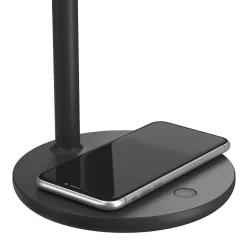 New Oblique Qi LED Tischleuchte Gadgets & Technik|Hotellerie